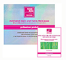 Омолаживающая моделирующая программа с экстрактом бамбука и гиалуроновой кислотой для интенсивного увлажнения Beauty Style