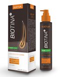 Тоник против выпадения волос с биотином, Kativa Biotina, 100мл