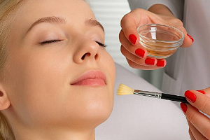 МЕЗОПИЛ: Фракционная  мезотерапия в сочетании с химическими пилингами Mesoderm