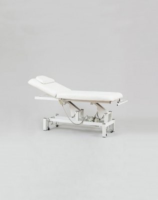 Gezatone Массажный стол SD-3684 с электромотором, белый* 2908787