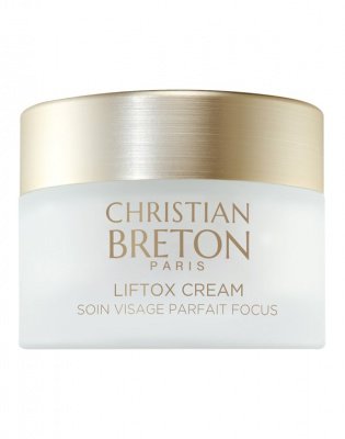 Christian Breton Крем для увядающей кожи Лифтокс, 50 мл* 481615