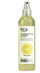 Лосьон лимонный последепиляционный Rica, 250 мл.