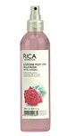 Лосьон с экстрактом розы последепиляционный Rica, 250 мл.