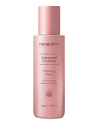 Очищающая пенка "Liposomal Urolithin", MESODERM, 150 мл