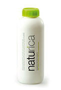 Шампунь для очень сухих и поврежденных волос "Восстанавливающий" NatuRica, 1000 мл.