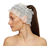 Полоска для волос нетканая широкая (15см), 100шт./уп.