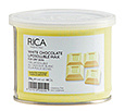 Воск светлый шоколад Rica, 400 мл. 
