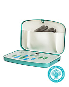 Аппарат для микротоковой терапии Biolift 608 (Miracle Bio Wave)