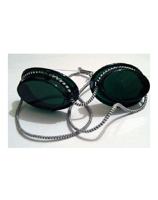 Бренды Очки на резинке для солярия SUPERTAN AMERICAN PRORUCT* 6560004