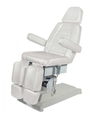 MADISON Педикюрное кресло Сириус-09, 2 мотора* 2901174