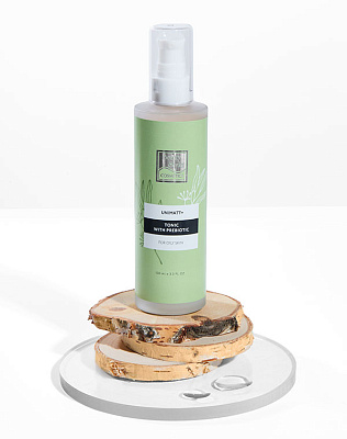 Beauty style Матирующий тоник с пребиотиком для жирной и смешанной кожи 