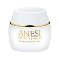 Anesi Линия «Инфини Велюр». Крем ночной, 50 мл