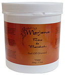 Косметические препараты для тела. Восточная альгинатная маска, 500гр