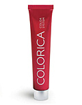 Крем-краска T7.6 7.6-7R (Красный Блондин) ColoRica, 100 мл.
