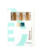 DeAcne, пептидный комплекс для лечения акне 20+ мезо, ФММТ