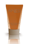 Крем для лица защитный SPF30 тональный Anesi, 50 мл. 
