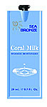 Sea Bronze Фаза 4: Пролонгаторы загара. Корал Милк, CORAL MILK – SHIMMER MOISTURISER, 24 саше по 20 мл