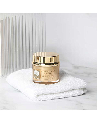 Beauty style Омолаживающий крем «Активатор молодости» 30 мл Beauty Style* 4516043