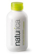 Шампунь для очень сухих и поврежденных волос "Восстанавливающий" NatuRica, 250 мл.