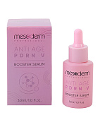 Сыворотка-бустер Anti Age PDRN V, MESODERM, 30 мл