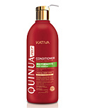 Ревитализирующий кондиционер QUINUA PRO Kativa, 1000 мл.