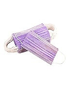 Маска медицинская 08