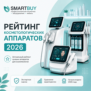 Рейтинг косметологических аппаратов 2026