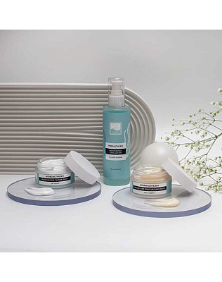 Beauty style Нежный увлажняющий крем Hyaluron - hydro active SPF 15, 30 мл* 4516085