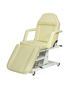 Кресло косметологическое МД - 831, 1 мотор, сл. кость
