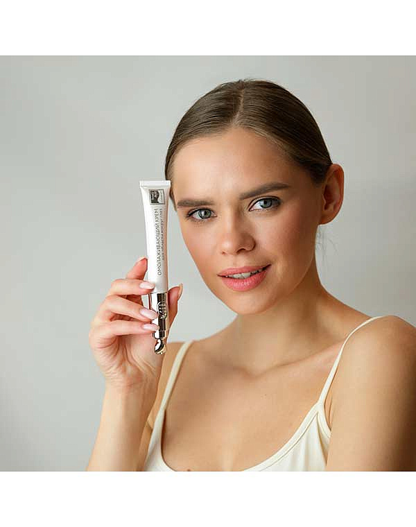 Beauty style Крем омолаживающий для области вокруг глаз с аппликатором 20 г, Beauty Style* 4515928K