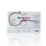 Держатель для банок с воском, стаканчика с парафином