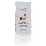 Горячий воск в гранулах с маслом макадамии TRADITIONAL MACADAMIA BUTTER WAX Depileve, 500 гр.