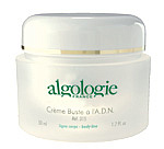 Algologie Специфические препараты для тела. Крем с ДНК для шеи и груди, 250 мл