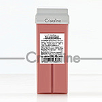 Воск с маслом розы москуэта в картридже COLOR Cristaline, 100 мл.