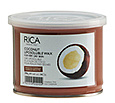 Воск кокосовый Rica, 400 мл.