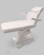 Косметологическое кресло Ондеви-4 Мезо, 4 электропривода, педали управления