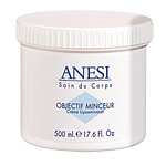 Anesi Parafango Крем "Липоаминоцель", 500 мл