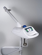 Вапоризатор с колбой Vapor system JML06A Decomedical