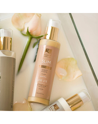 Beauty style Крем для тела «Экспресс эффект» для женщин Modellage Beauty Style, 200 мл.* 4501812K