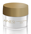 Крем для лица"Свечение" Anesi, 50 мл.