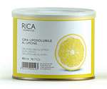 Rica Воск лимонный, банка 400 мл