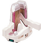 Depileve База & 2 пистолета DUO ROLL-ON