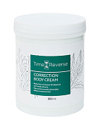 Крем-корректор фигуры "Thalasso" 600 мл TIME REVERSE