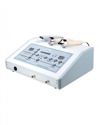 Gezatone Оборудование для ультразвуковой терапии B-790* 1303127M