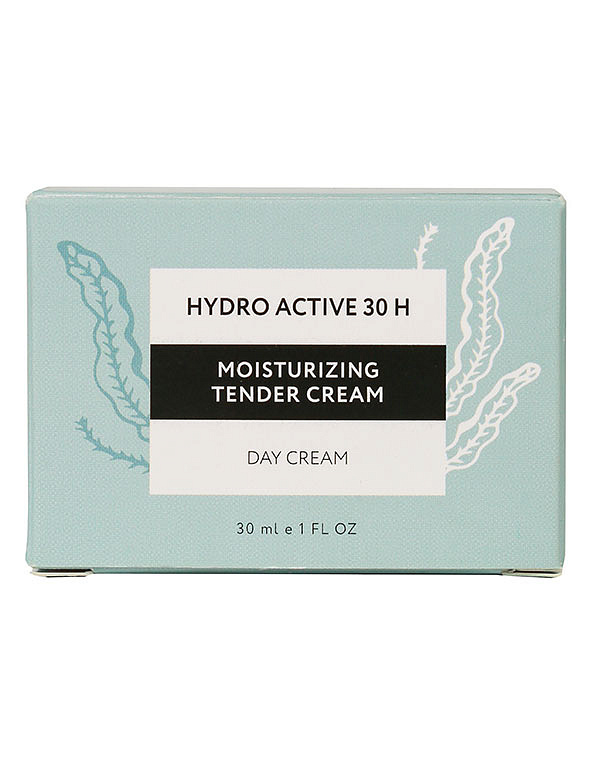 Beauty style Нежный увлажняющий крем Hyaluron - hydro active SPF 15, 30 мл* 4516085