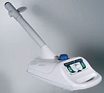 Decomedical JML07А Вапоризатор со скрытой колбой  Vapor system XP 