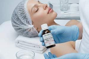 Всесезонные химические пилинги в практике косметолога. Классификация и сочетание с аппаратными процедурами