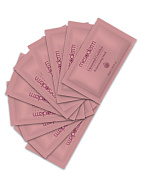 Омолаживающая маска, лифтинг и сияние "Loposomal Urolithin", MESODERM, 10 шт.