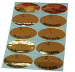 Колпачки защитные "Стикини", 100 шт.