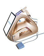 Косметологический комбайн UK230 998  (HIFU 3 handles) Gezatone